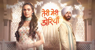 Teri Meri Dooriyan Today Episode Star Plus