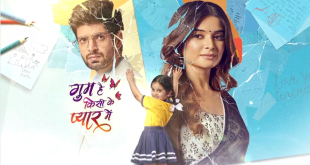 Ghum Hai Kisikey Pyaar Mein Today Episode Star Plus