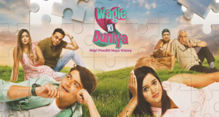 Wagle Ki Duniya Today Episode Sonyliv