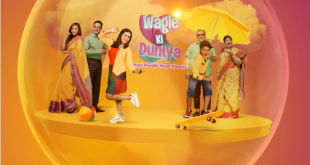 Wagle Ki Duniya Today Episode Sonyliv