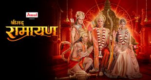 Shrimad Ramayan Today Episode Sonyliv