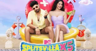 Mtv Splitsvilla X5 Today Episode JioCinema