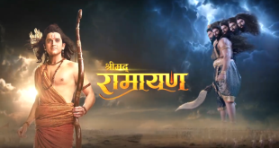 Shrimad Ramayan Today Episode Sonyliv