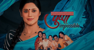 Pushpa Impossible Today Episode Sonyliv