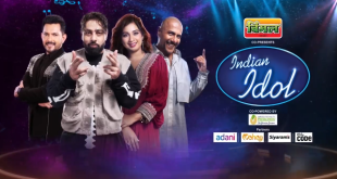 Indian Idol Season 15 Today Episode Sonyliv