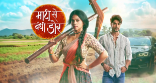 Maati Se Bandhi Dor Today Episode Star Plus