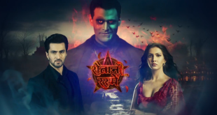 Shaitani Rasmein Today Episode Star Plus