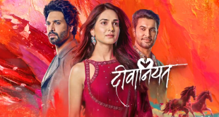 Deewaniyat Today Episode Star Plus