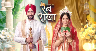 Iss Ishq Ka Rabb Rakha Today Episode Star Plus